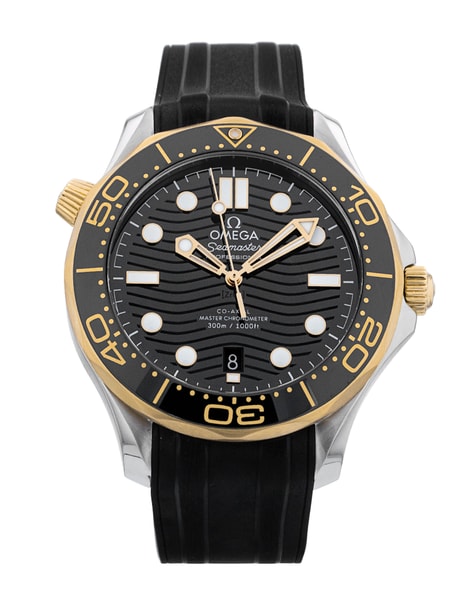 Omega Seamaster Diver 300m 210.22.42.20.01.001